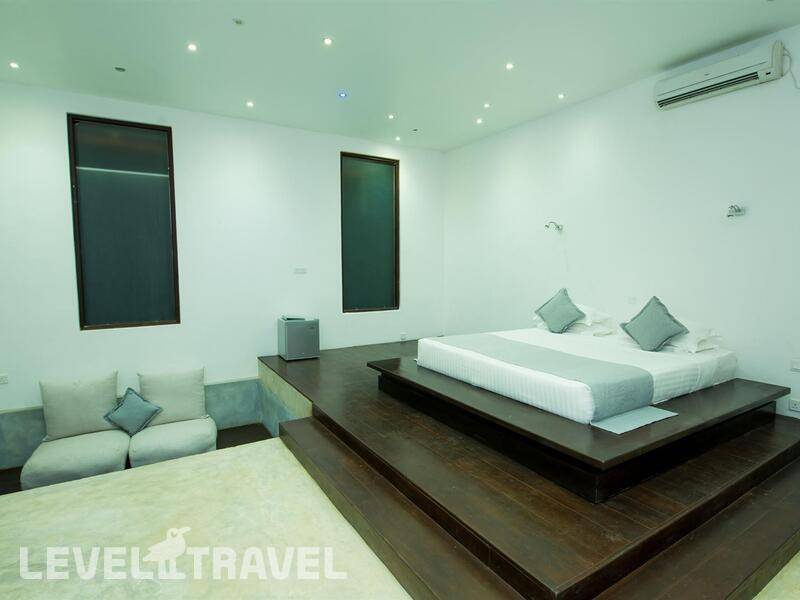Фотография Villa Thawthisa The Boutique Hotel