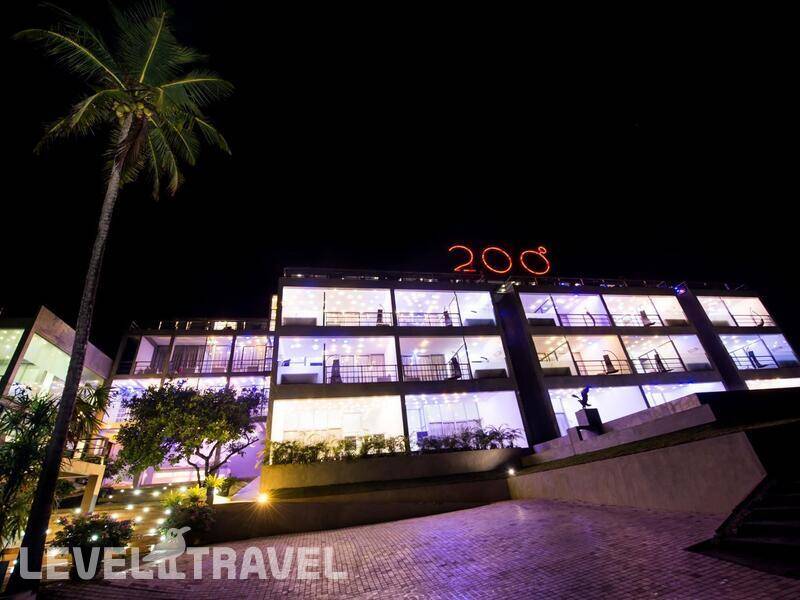 Фотография Villa Thawthisa The Boutique Hotel