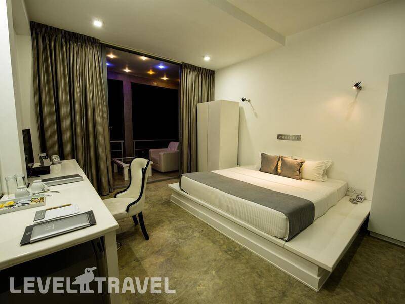 Фотография Villa Thawthisa The Boutique Hotel