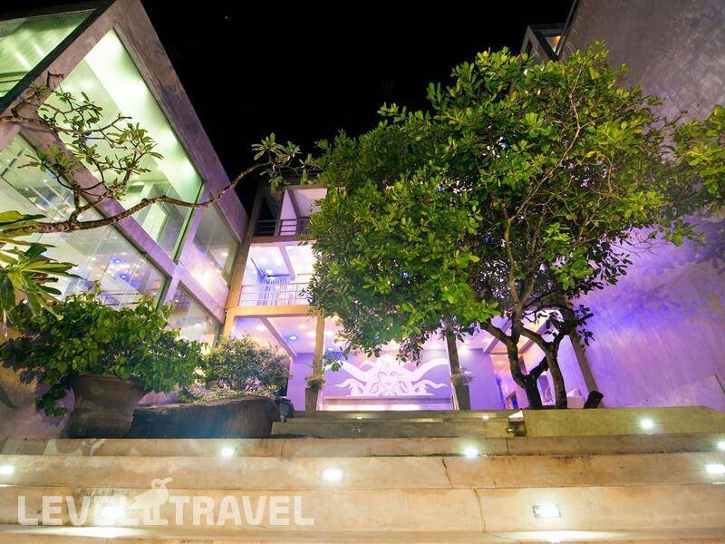Фотография Villa Thawthisa The Boutique Hotel