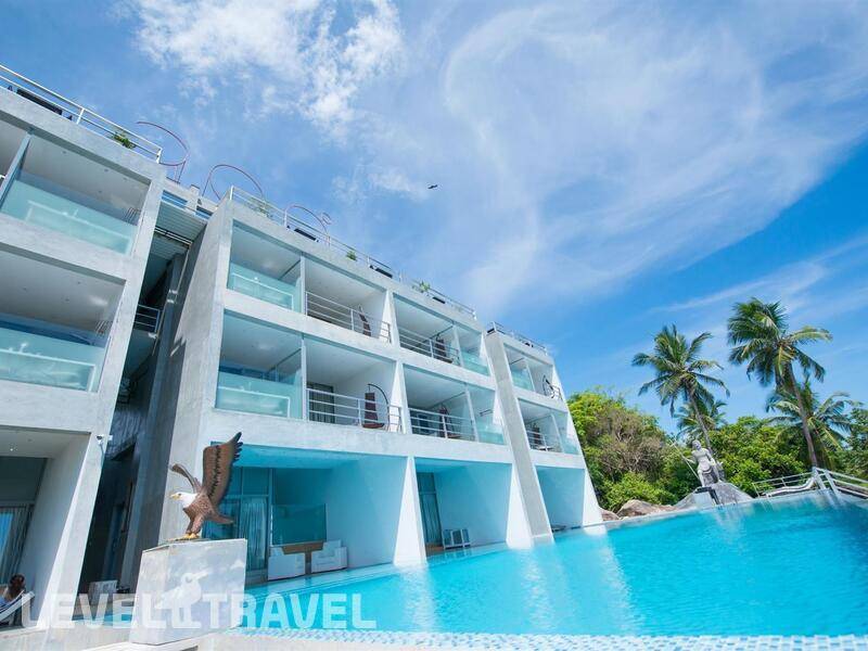 Фотография Villa Thawthisa The Boutique Hotel
