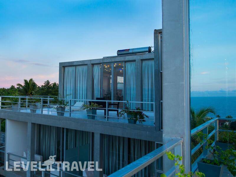 Фотография Villa Thawthisa The Boutique Hotel