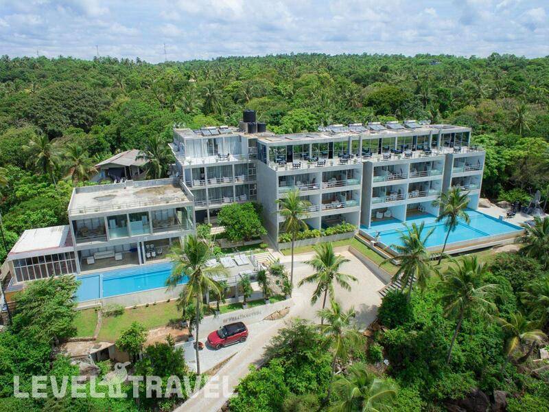 Фотография Villa Thawthisa The Boutique Hotel