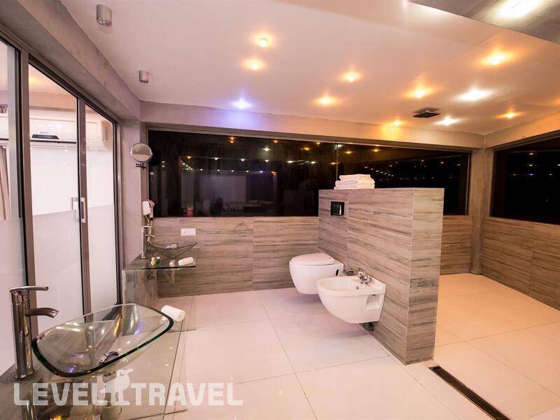 Фотография Villa Thawthisa The Boutique Hotel