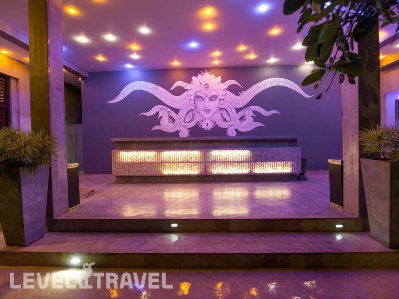 Фотография Villa Thawthisa The Boutique Hotel