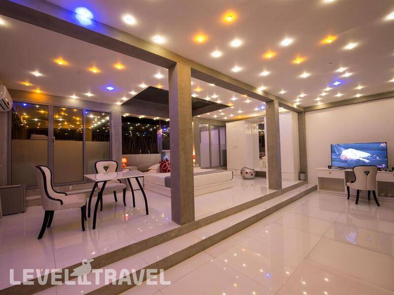 Фотография Villa Thawthisa The Boutique Hotel