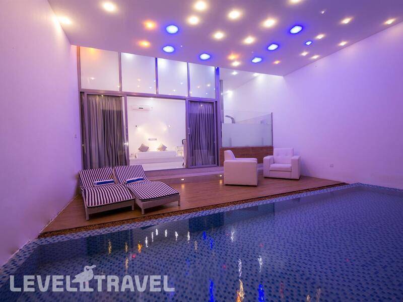 Фотография Villa Thawthisa The Boutique Hotel