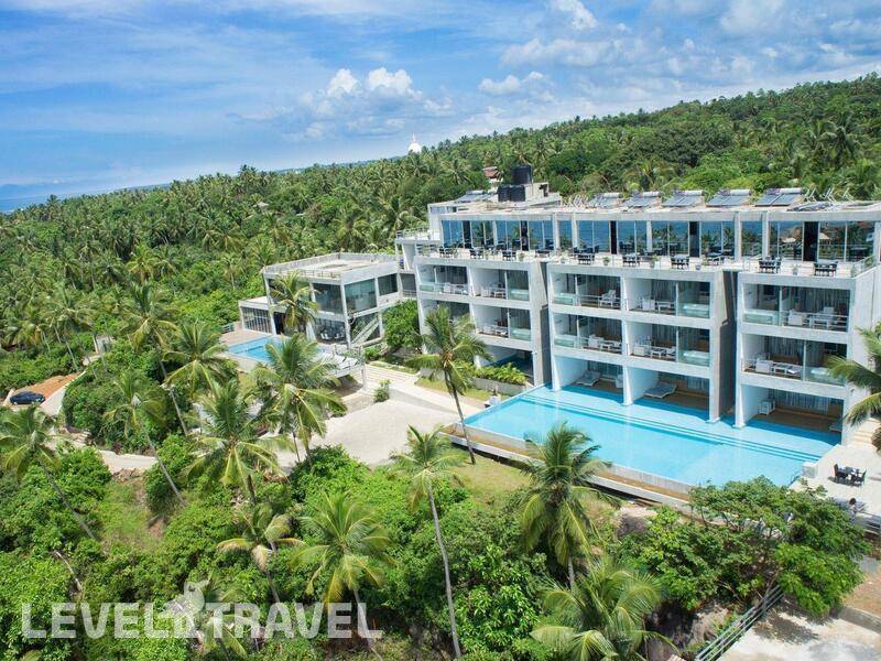 Фотография Villa Thawthisa The Boutique Hotel