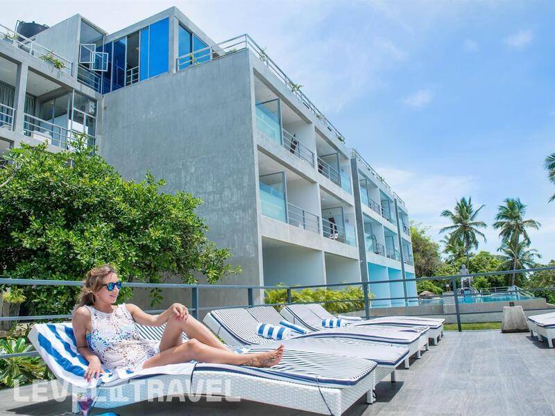Фотография Villa Thawthisa The Boutique Hotel