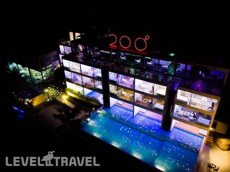 Фотография Villa Thawthisa The Boutique Hotel