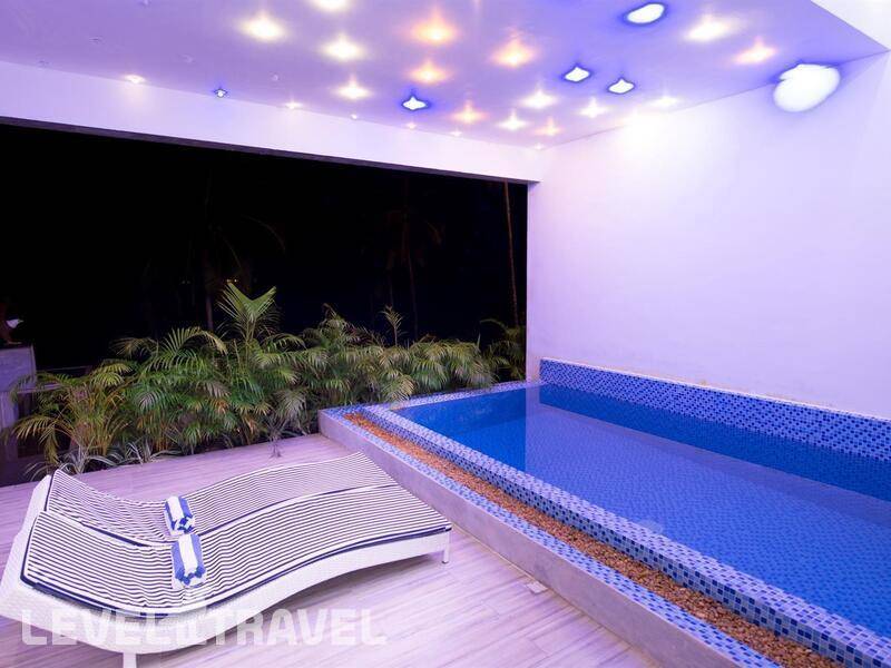 Фотография Villa Thawthisa The Boutique Hotel