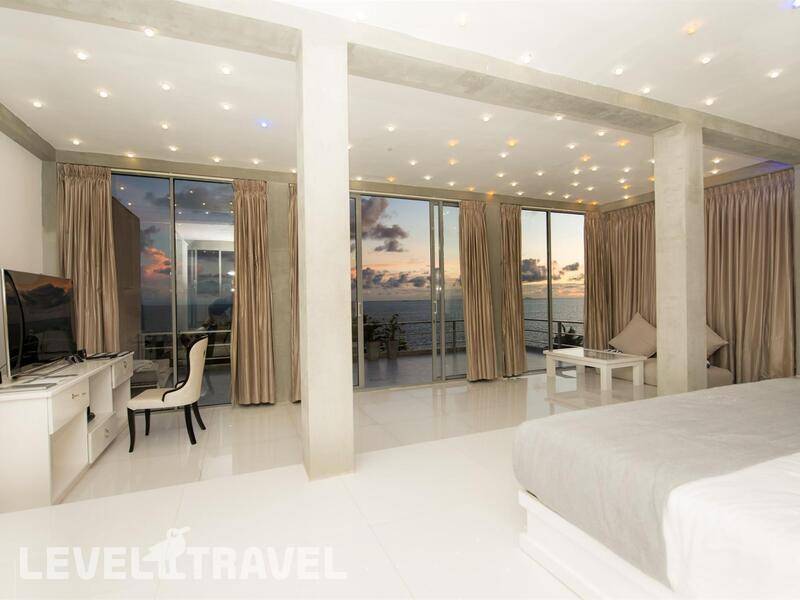 Фотография Villa Thawthisa The Boutique Hotel