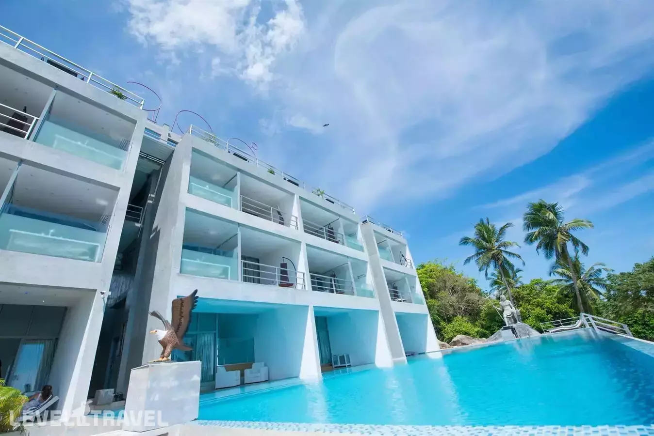 Villa Thawthisa The Boutique Hotel