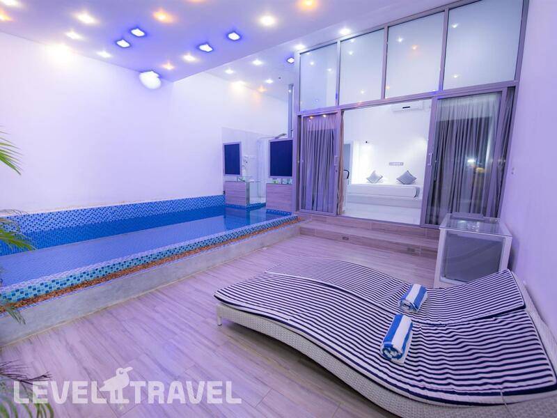 Фотография Villa Thawthisa The Boutique Hotel
