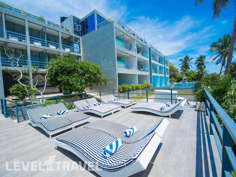 Фотография Villa Thawthisa The Boutique Hotel