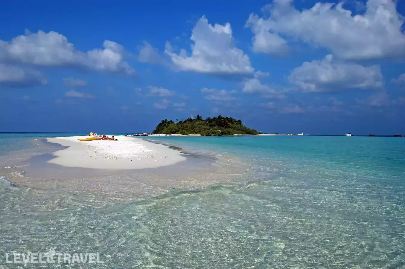 Asdu Sun Island Hotel