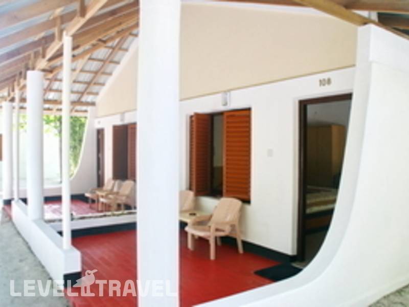 Фотография Asdu Sun Island Hotel