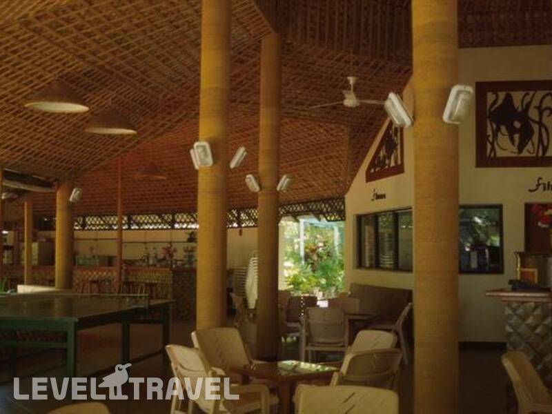 Фотография Asdu Sun Island Hotel