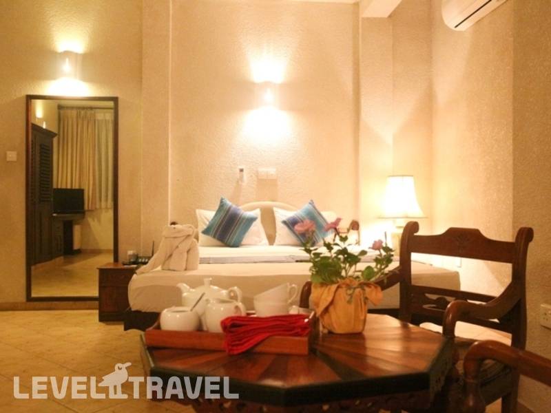 Фотография Oasey Beach Hotel