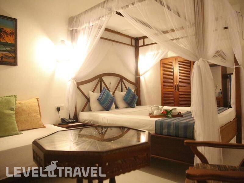 Фотография Oasey Beach Hotel