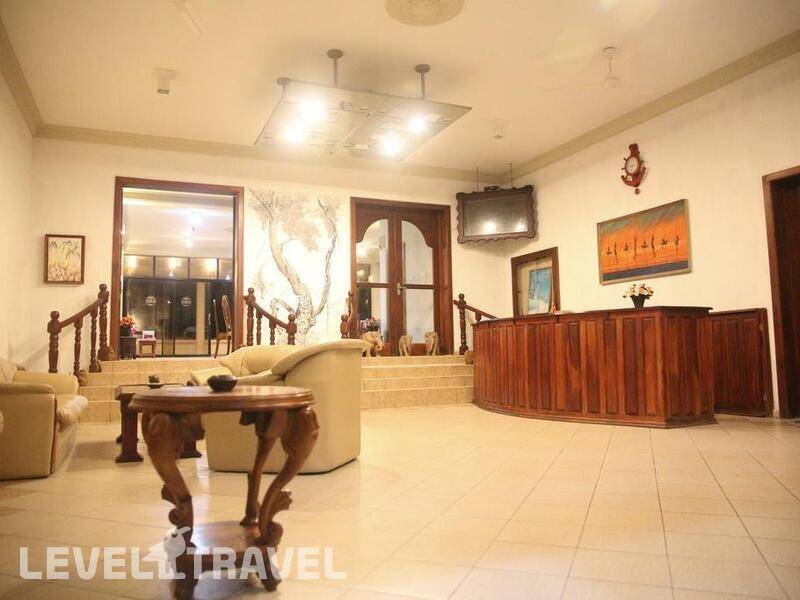 Фотография Oasey Beach Hotel