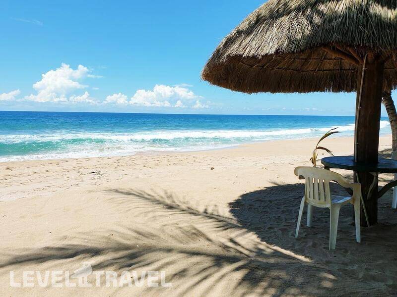 Фотография Oasey Beach Hotel