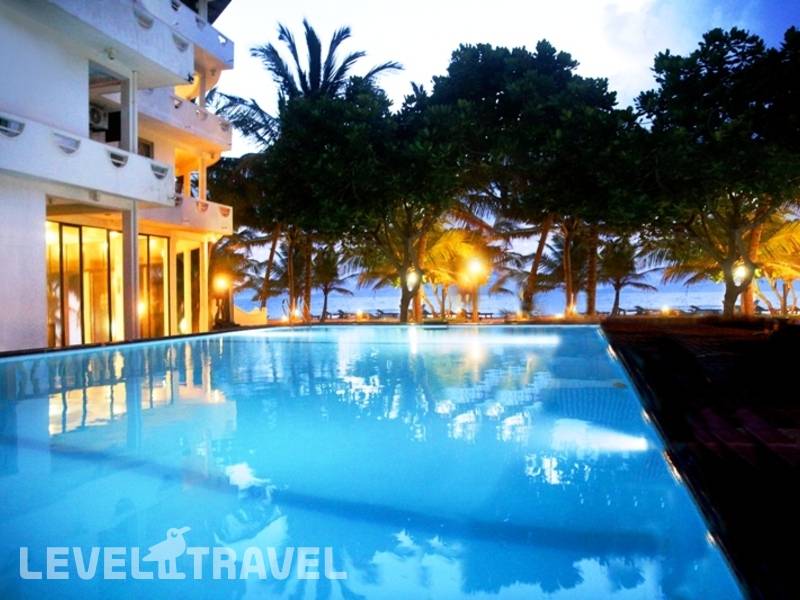 Фотография Oasey Beach Hotel