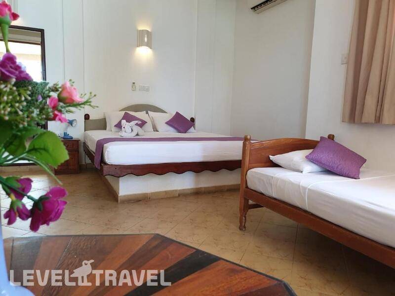 Фотография Oasey Beach Hotel