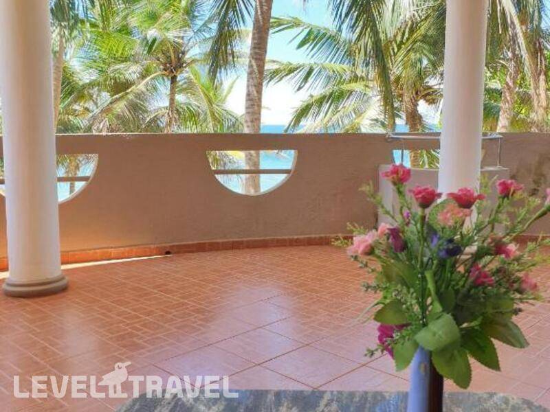 Фотография Oasey Beach Hotel
