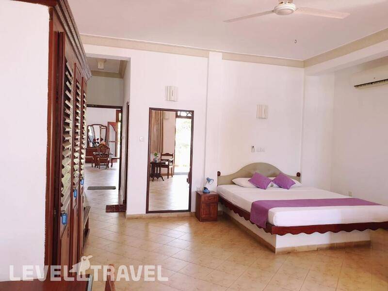 Фотография Oasey Beach Hotel