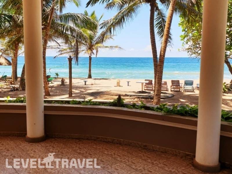 Фотография Oasey Beach Hotel