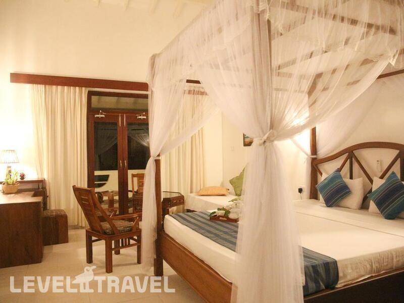 Фотография Oasey Beach Hotel