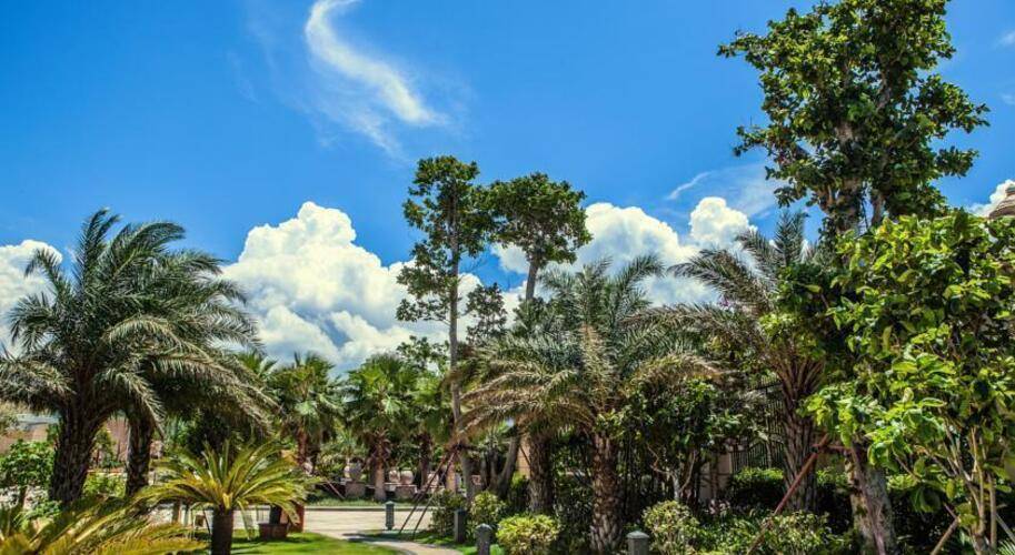 Tangla Hotel Sanya