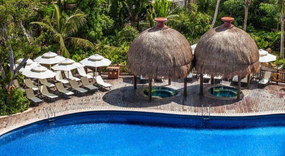 Tangla Hotel Sanya