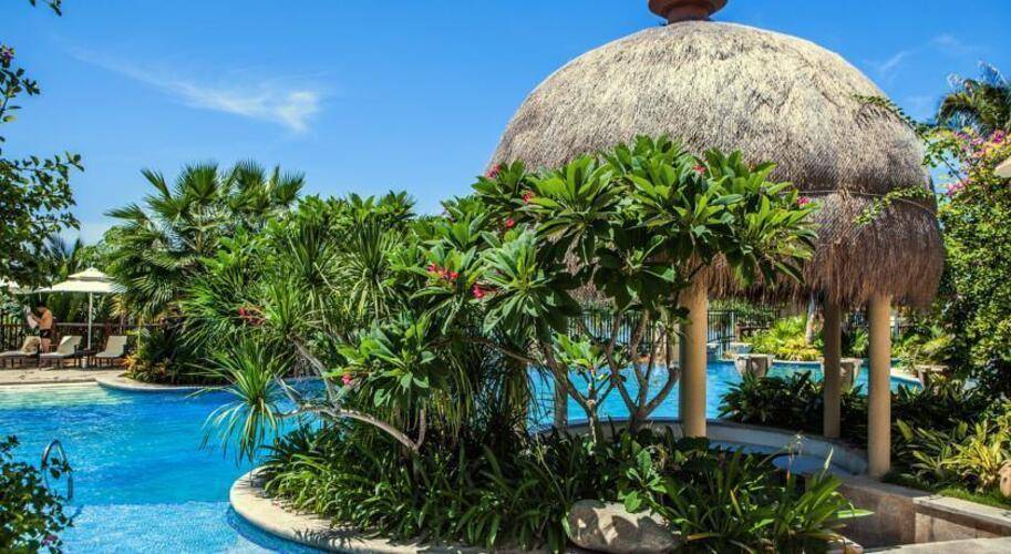 Tangla Hotel Sanya