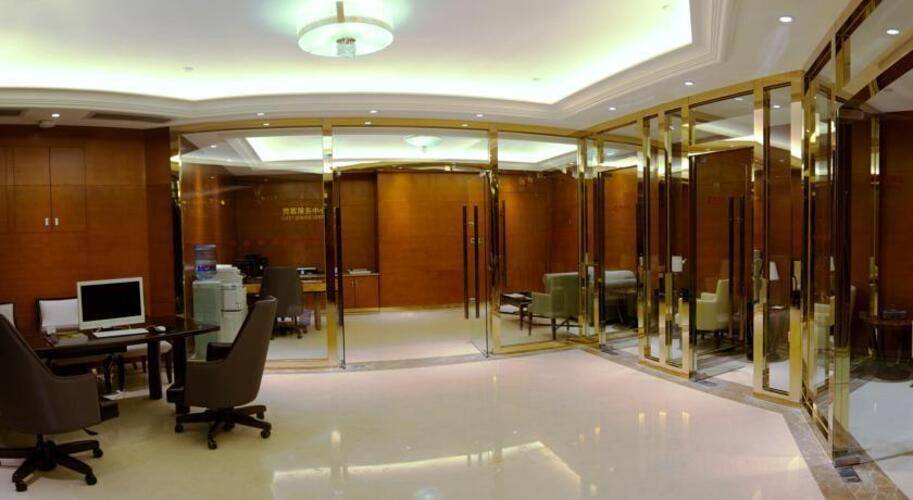 Tangla Hotel Sanya
