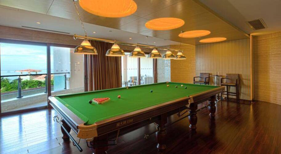 Tangla Hotel Sanya