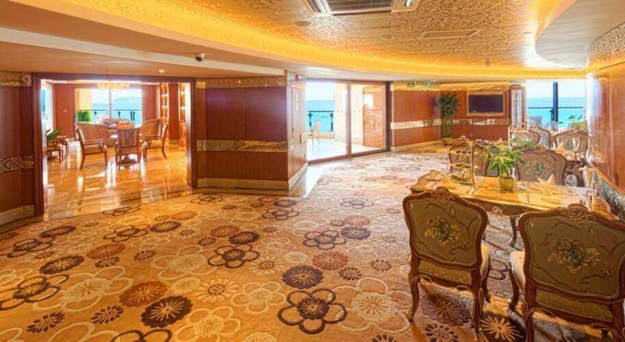 Tangla Hotel Sanya