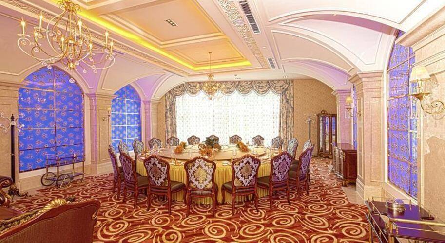 Tangla Hotel Sanya