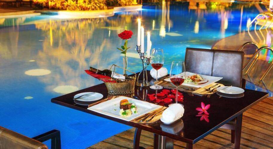 Tangla Hotel Sanya