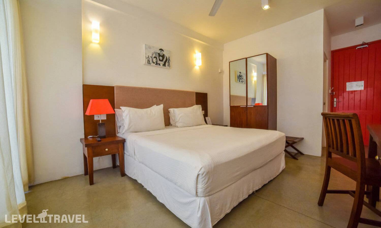 фотографии отеля Coral Rock By Bansei (Ex. Bansei By Hotel J) в Шри-Ланка(Хиккадува) - фото №6