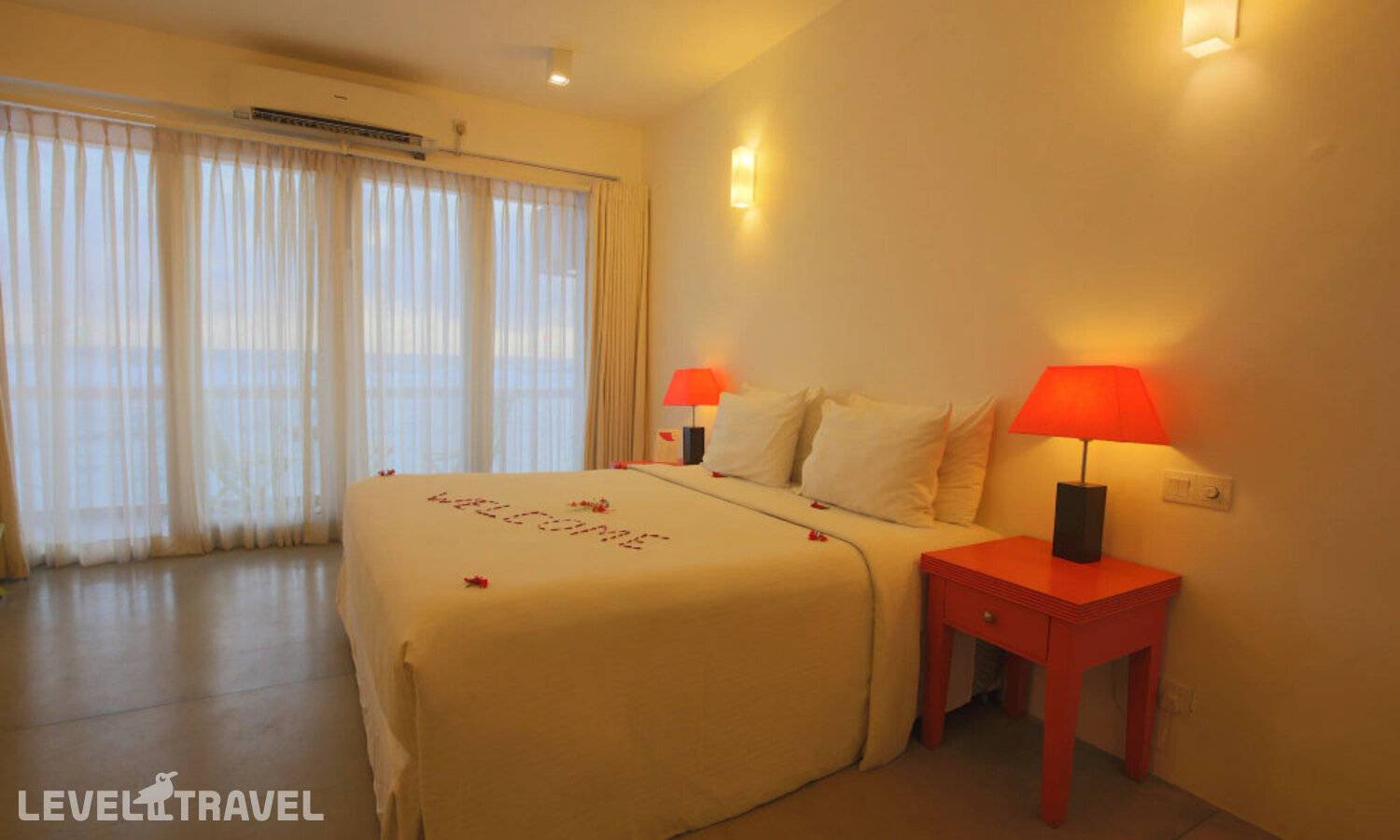 фотографии отеля Coral Rock By Bansei (Ex. Bansei By Hotel J) в Шри-Ланка(Хиккадува) - фото №3