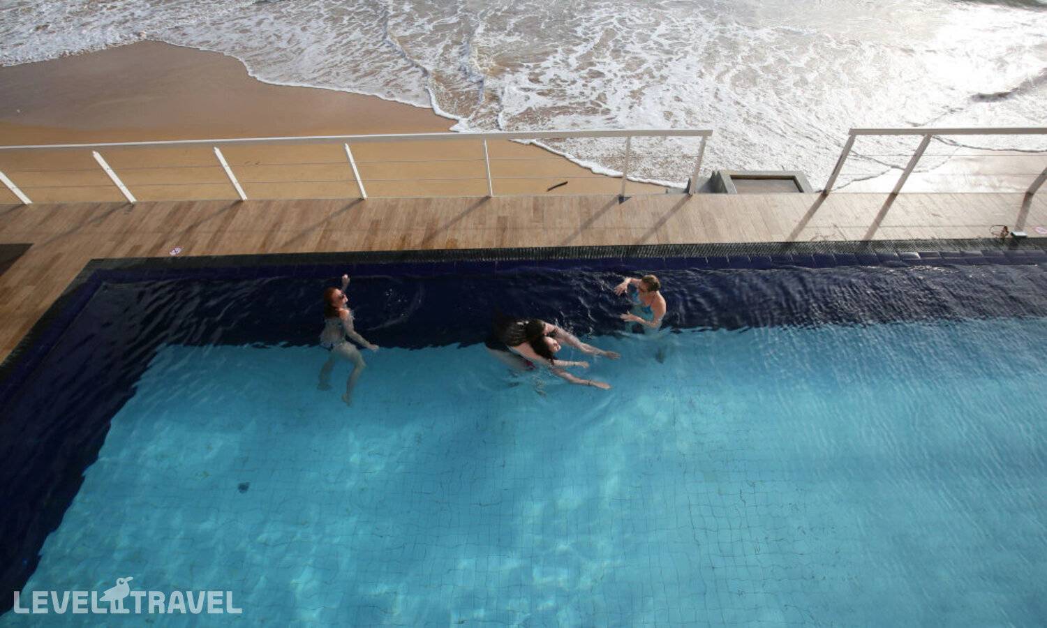 фотографии отеля Coral Rock By Bansei (Ex. Bansei By Hotel J) в Шри-Ланка(Хиккадува) - фото №20