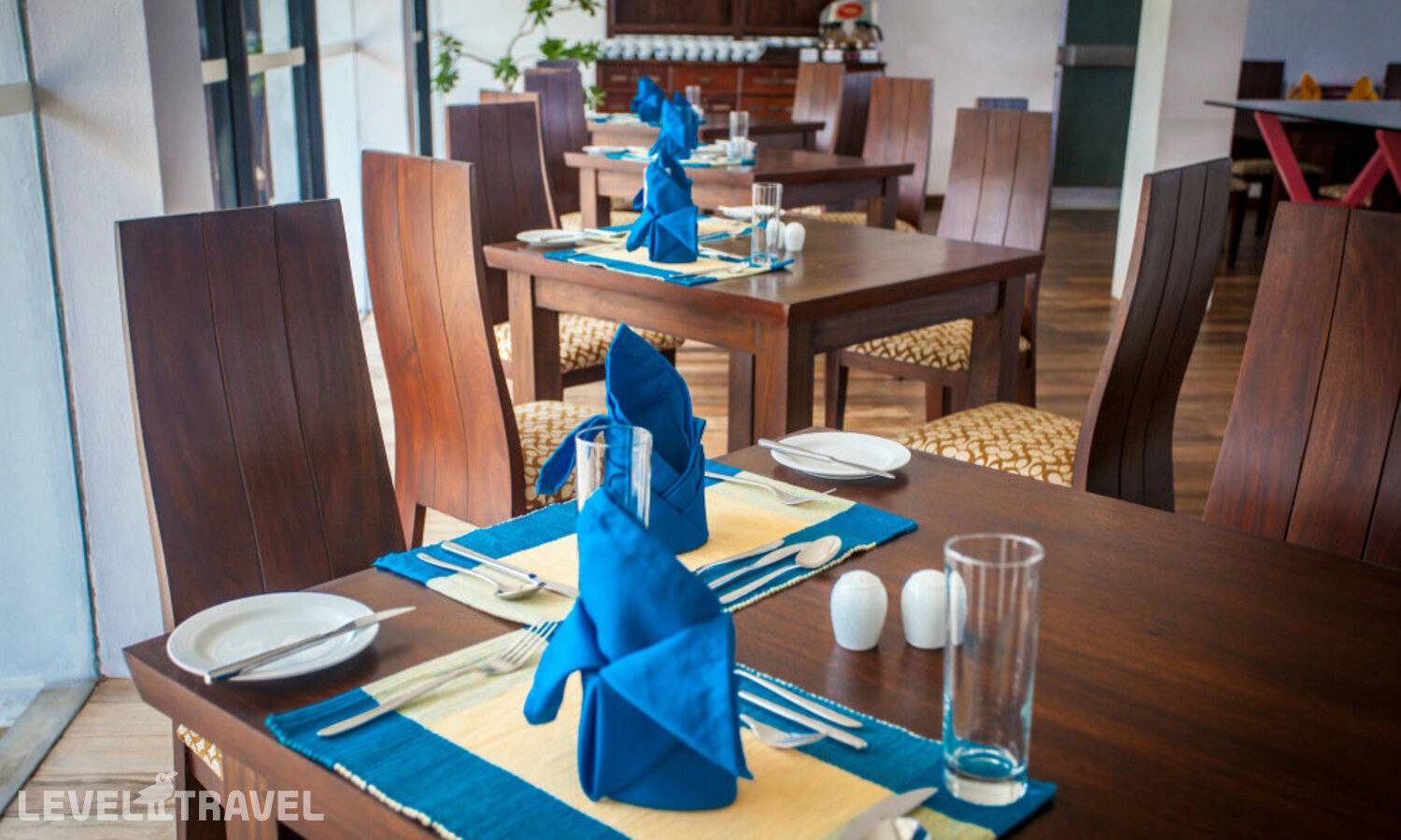 фотографии отеля Coral Rock By Bansei (Ex. Bansei By Hotel J) в Шри-Ланка(Хиккадува) - фото №10