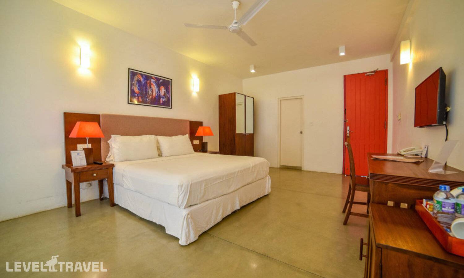 фотографии отеля Coral Rock By Bansei (Ex. Bansei By Hotel J) в Шри-Ланка(Хиккадува) - фото №4