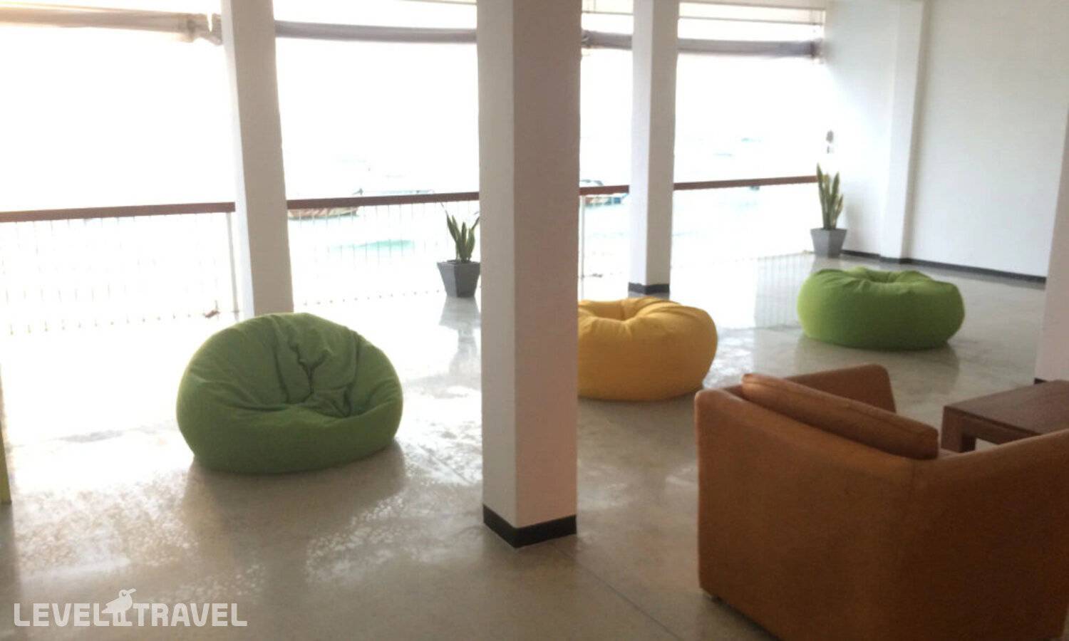 фотографии отеля Coral Rock By Bansei (Ex. Bansei By Hotel J) в Шри-Ланка(Хиккадува) - фото №9