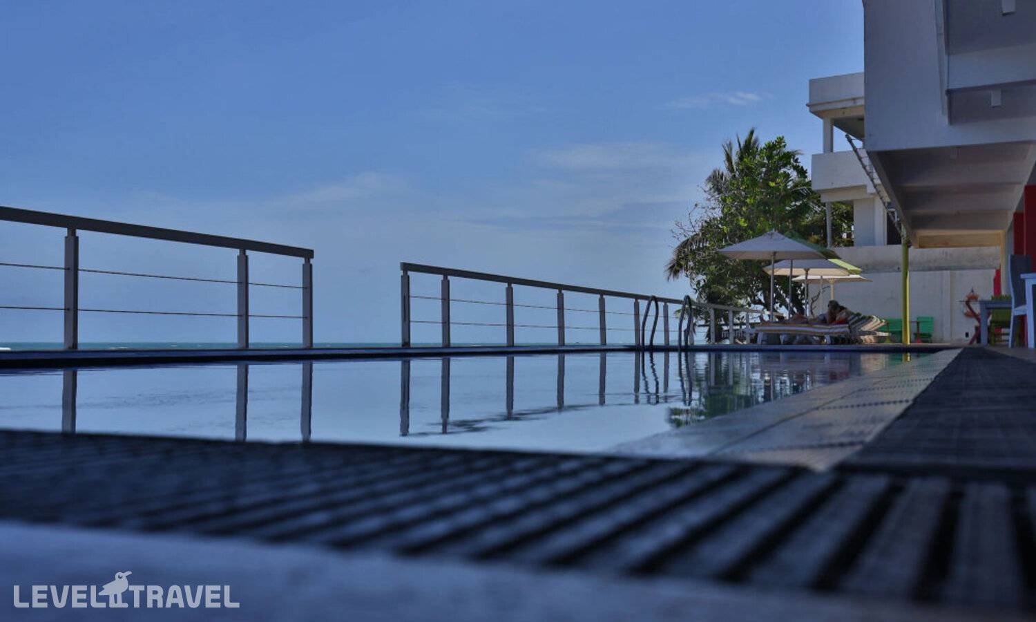 фотографии отеля Coral Rock By Bansei (Ex. Bansei By Hotel J) в Шри-Ланка(Хиккадува) - фото №18