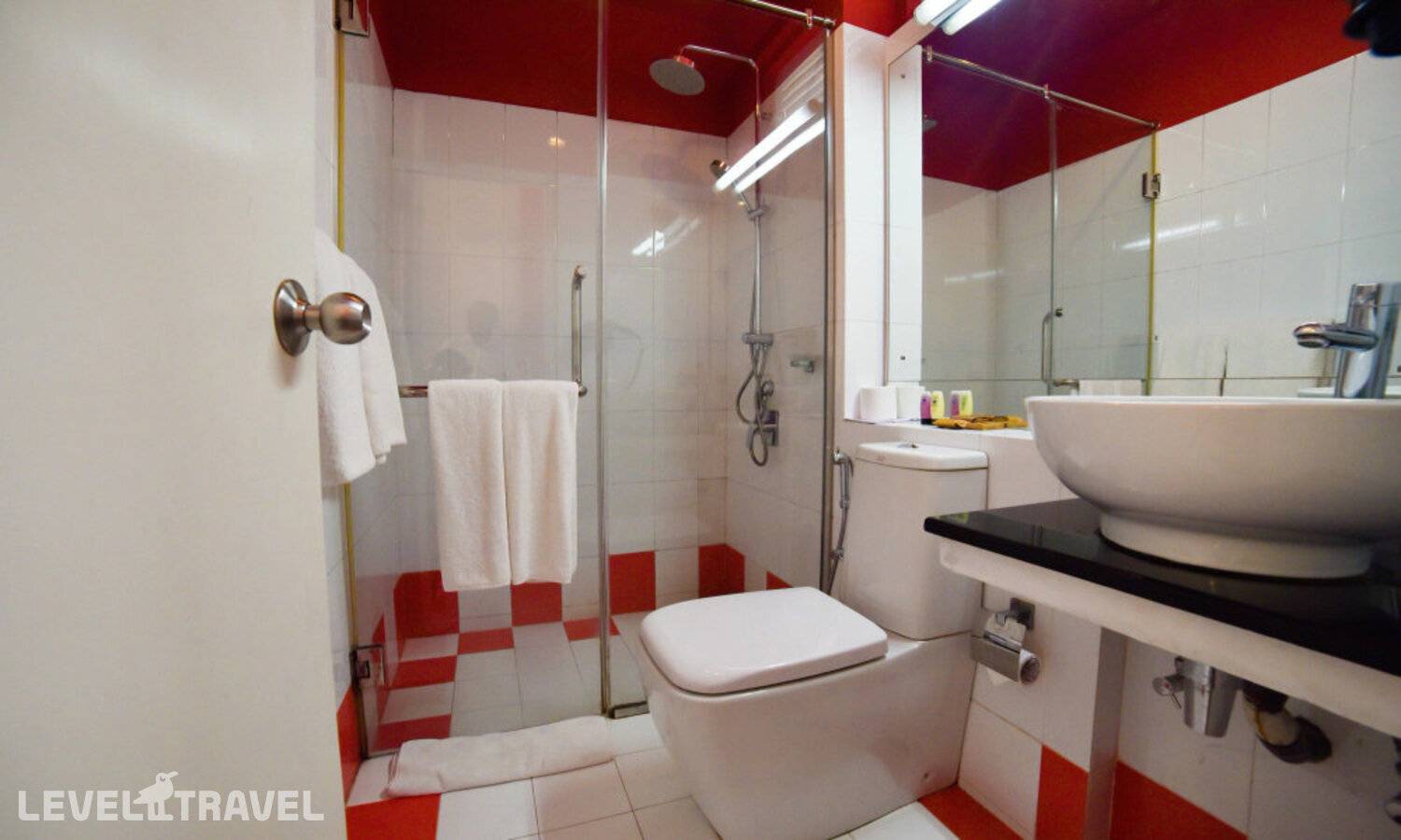 фотографии отеля Coral Rock By Bansei (Ex. Bansei By Hotel J) в Шри-Ланка(Хиккадува) - фото №14