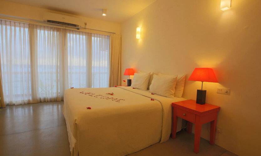 Coral Rock By Bansei (Ex. Bansei By Hotel J)