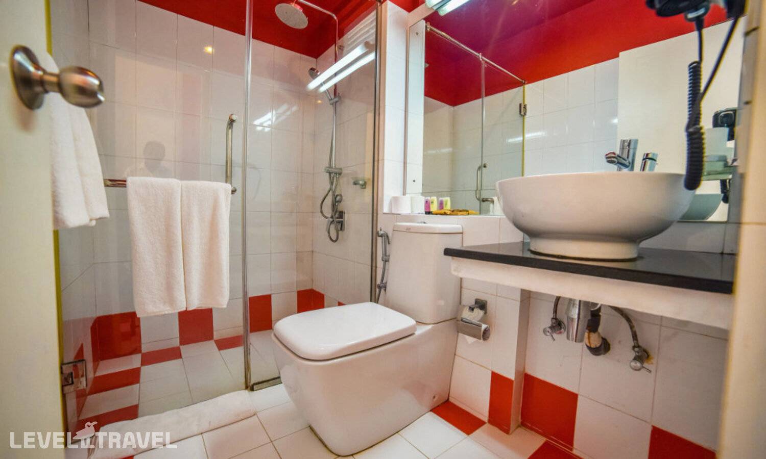 фотографии отеля Coral Rock By Bansei (Ex. Bansei By Hotel J) в Шри-Ланка(Хиккадува) - фото №2